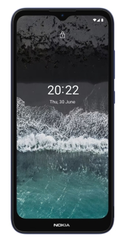 Nokia C21-Gris